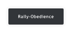 Rally-Obedience
