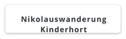 Nikolauswanderung Kinderhort