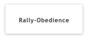 Rally-Obedience