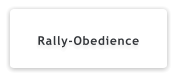 Rally-Obedience